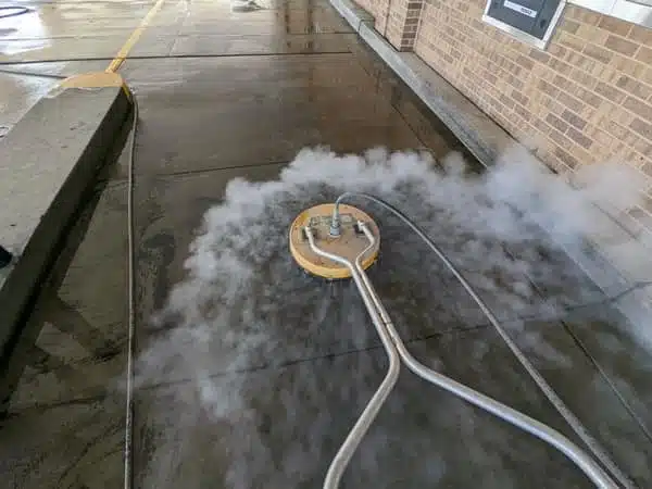 Commercial Concrete Washing.MP