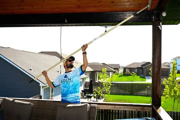 House Cleaning 1