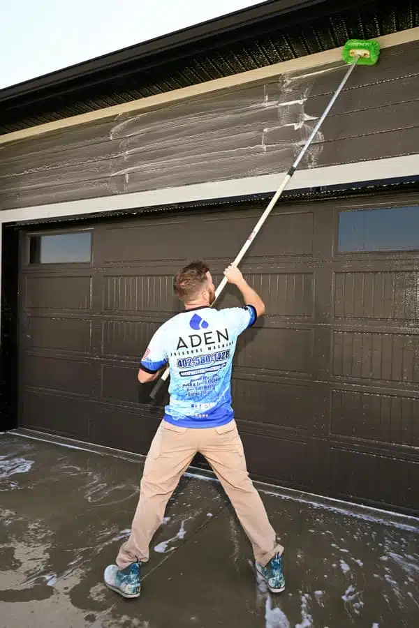 House Cleaning 2