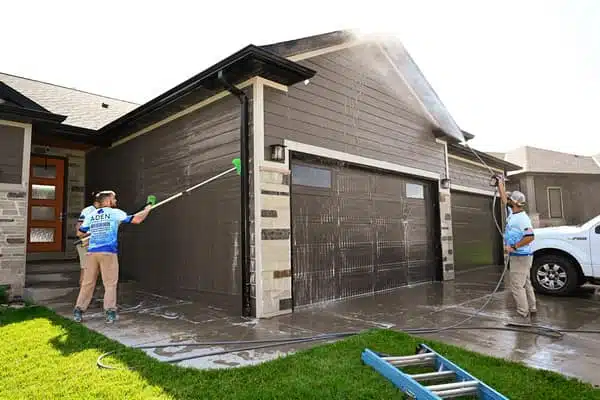 House Cleaning 3