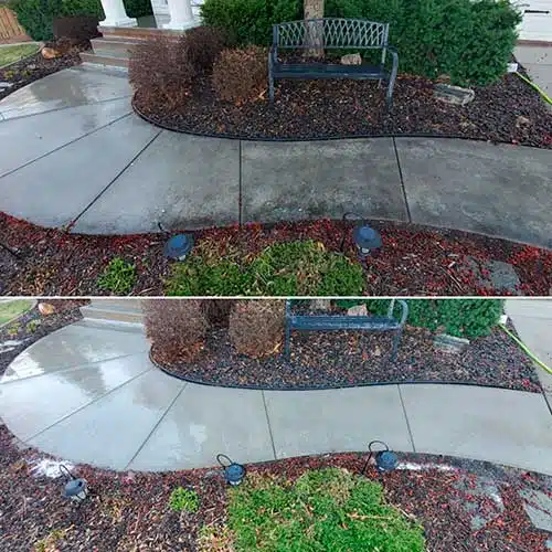 Power Washer in Denton, NE