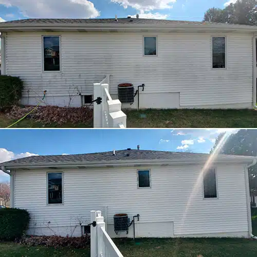 Power Washer in Malcolm, NE