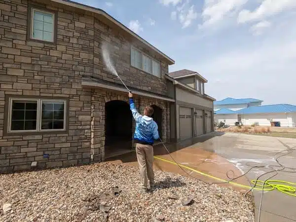 Res Stone Washing
