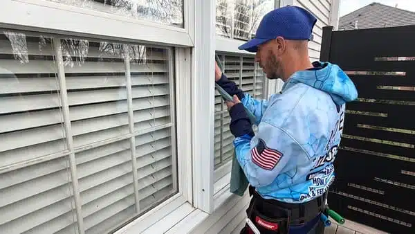Res Window Washing 3