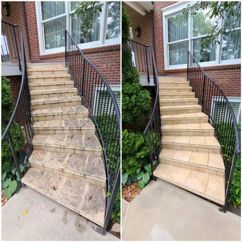 Power Washer in Waverly, NE