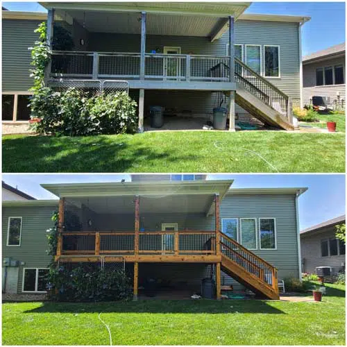 Power Washer in Hickman, NE